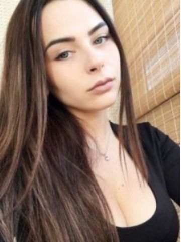 Анкета проститутки Ника, 24 года